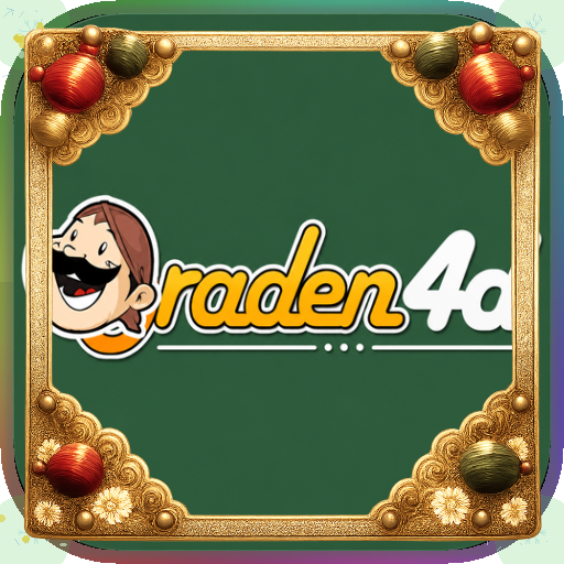 raden4d — galeri pratinjau Resmi APK